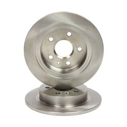 Brake Disc Set MASTER-SPORT 24011201871-SET-MS OE Ref 13501302 MASTER SPORT
