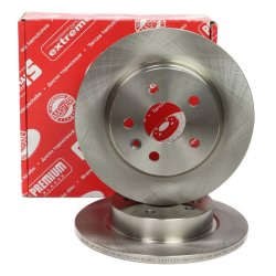 Brake Disc MASTER-SPORT 24011201881-SET-MS OE Ref 13502134 MASTER SPORT