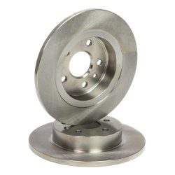 Brake Disc MASTER-SPORT 24011201881-SET-MS OE Ref 13502134 MASTER SPORT