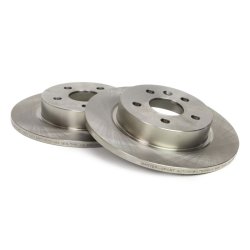 Brake Disc MASTER-SPORT 24011201881-SET-MS OE Ref 13502134 MASTER SPORT