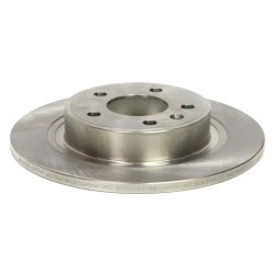 Brake Disc Set MASTER-SPORT 24011201891-PCS-MS OE Ref 13502137 MASTER SPORT