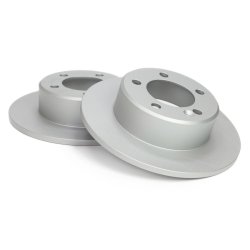 Brake Disc MASTER-SPORT 24011201901PR-SET-MS OE Ref 4320600Q0B MASTER SPORT