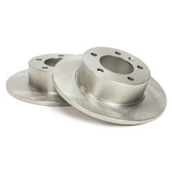 Brake Disc Set MASTER-SPORT 24011201911-SET-MS OE Ref 4320600Q0A MASTER SPORT