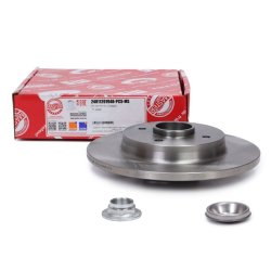 Brake Disc Set MASTER-SPORT 2401120194B-PCS-MS OE Ref 424945 MASTER SPORT