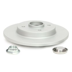 Brake Disc Set MASTER-SPORT 2401120194BPR-PCS-MS OE Ref 424945 MASTER SPORT