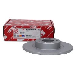 Brake Disc Set MASTER-SPORT 24011201971PR-PCS-MS OE Ref 4249G2 MASTER SPORT