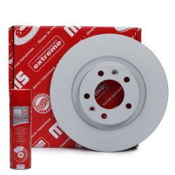 Brake Disc Set + Cleaner MASTER-SPORT 24011201971PR-PCS-MSP OE Ref 4249G2 MASTER SPORT