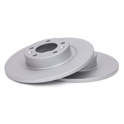 Brake Disc MASTER-SPORT 24011201971PR-SET-MS OE Ref 4249G2 MASTER SPORT