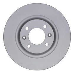 Brake Disc Set MASTER-SPORT 24011201981PR-PCS-MS OE Ref 1611841580 MASTER SPORT