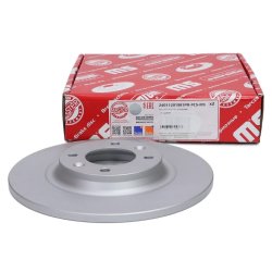 Brake Disc Set MASTER-SPORT 24011201981PR-PCS-MS OE Ref 1611841580 MASTER SPORT