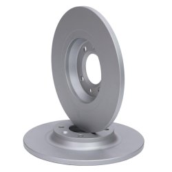 Brake Disc MASTER-SPORT 24011201981PR-SET-MS OE Ref 1611841580 MASTER SPORT