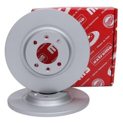Brake Disc MASTER-SPORT 24011201981PR-SET-MS OE Ref 1611841580 MASTER SPORT