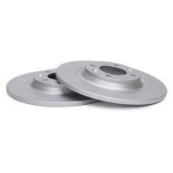 Brake Disc MASTER-SPORT 24011201981PR-SET-MS OE Ref 1611841580 MASTER SPORT