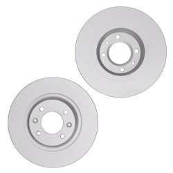 Brake Disc MASTER-SPORT 24011201981PR-SET-MS OE Ref 1611841580 MASTER SPORT