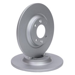 Brake Disc MASTER-SPORT 24011201981PR-SET-MS OE Ref 1611841580 MASTER SPORT
