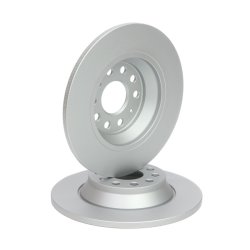 Brake Disc MASTER-SPORT 24011202101-SET-MS OE Ref 3Q0615601 MASTER SPORT