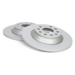 Brake Disc MASTER-SPORT 24011202101-SET-MS OE Ref 3Q0615601 MASTER SPORT