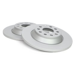 Brake Disc Set MASTER-SPORT 24011202101PR-SET-MS OE Ref 3Q0615601 MASTER SPORT