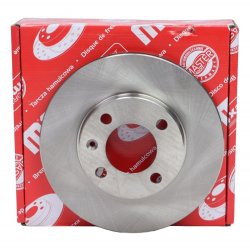 Brake Disc Set MASTER-SPORT 24011202131-PCS-MS OE Ref 4474230012 MASTER SPORT