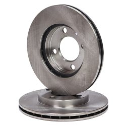Brake Disc MASTER-SPORT 24011202131-SET-MS OE Ref 4474230412 MASTER SPORT