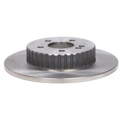 Brake Disc Set MASTER-SPORT 24011203001-PCS-MS OE Ref 0004230512 MASTER SPORT