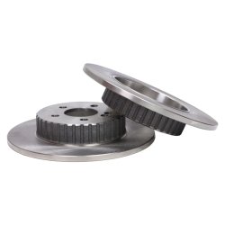 Brake Disc MASTER-SPORT 24011203001-SET-MS OE Ref 0004230512 MASTER SPORT