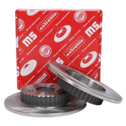 Brake Disc MASTER-SPORT 24011203001-SET-MS OE Ref 0004230512 MASTER SPORT
