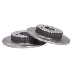 Brake Disc MASTER-SPORT 24011203001-SET-MS OE Ref 0004230512 MASTER SPORT