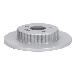 Brake Disc Set MASTER-SPORT 24011203001PR-PCS-MS OE Ref 0004230512 MASTER SPORT