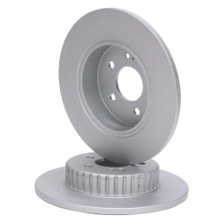 Brake Disc Set MASTER-SPORT 24011203001PR-SET-MS OE Ref 0004230512 MASTER SPORT