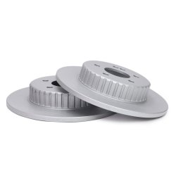 Brake Disc Set MASTER-SPORT 24011203001PR-SET-MS OE Ref 0004230512 MASTER SPORT
