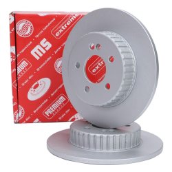 Brake Disc Set MASTER-SPORT 24011203001PR-SET-MS OE Ref 0004230512 MASTER SPORT