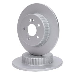 Brake Disc Set MASTER-SPORT 24011203001PR-SET-MS OE Ref 0004230512 MASTER SPORT
