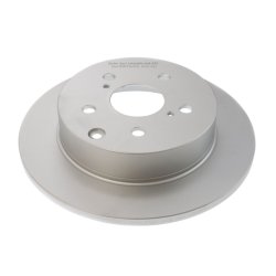 Brake Disc Set MASTER-SPORT 24011207141PR-PCS-MS OE Ref 4243142060 MASTER SPORT