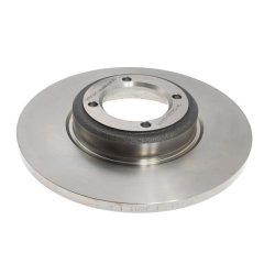 Brake Disc Set MASTER-SPORT 24011301281-PCS-MS OE Ref 424642 MASTER SPORT