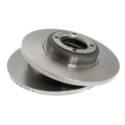 Brake Disc Set MASTER-SPORT 24011301281-SET-MS OE Ref 424642 MASTER SPORT