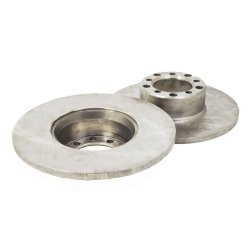 Brake Disc MASTER-SPORT 24011301371-SET-MS OE Ref 1144210012