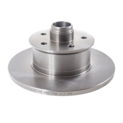 Brake Disc Set MASTER-SPORT 24011301421-PCS-MS OE Ref 251407617 MASTER SPORT