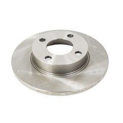 Brake Disc Set MASTER-SPORT 24011301601-PCS-MS OE Ref 431615301 MASTER SPORT