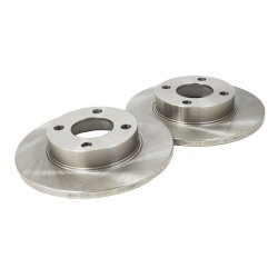 Brake Disc Set MASTER-SPORT 24011301601-SET-MS OE Ref 431615301 MASTER SPORT