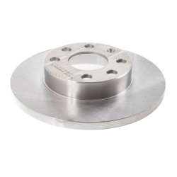 Brake Disc Set MASTER-SPORT 24011301611-PCS-MS OE Ref 90008005 MASTER SPORT