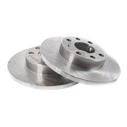 Brake Disc Set MASTER-SPORT 24011301611-SET-MS OE Ref 569013 MASTER SPORT