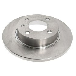 Brake Disc Set MASTER-SPORT 24011301691-PCS-MS OE Ref 115430210 MASTER SPORT