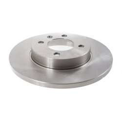 Brake Disc Set MASTER-SPORT 24011301781-PCS-MS OE Ref 357615301 MASTER SPORT