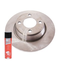 Brake Disc + Cleaner MASTER-SPORT 24011301791-PCS-MSP OE Ref 8A0615301D MASTER SPORT