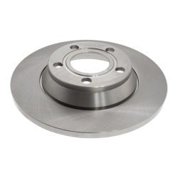 Brake Disc Set MASTER-SPORT 24011301811-PCS-MS OE Ref 8D0615301AROH MASTER SPORT