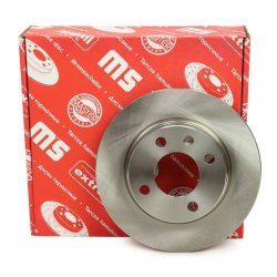 Brake Disc Set MASTER-SPORT 24011301821-PCS-MS OE Ref 002415019 MASTER SPORT