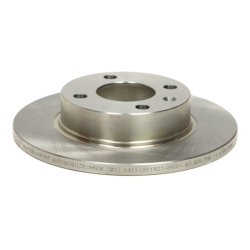 Brake Disc Set MASTER-SPORT 24011301821-PCS-MS OE Ref 002415019 MASTER SPORT