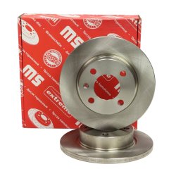 Brake Disc Set MASTER-SPORT 24011301821-SET-MS OE Ref 002415019 MASTER SPORT