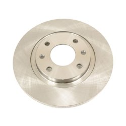 Brake Disc Set MASTER-SPORT 24011301841-PCS-MS OE Ref 1608691680 MASTER SPORT